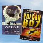 Twin Pack - 607 (SB) & Contact! (HB)
